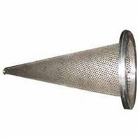 Manufacturers Exporters and Wholesale Suppliers of Conical Filter Bangalore Karnataka